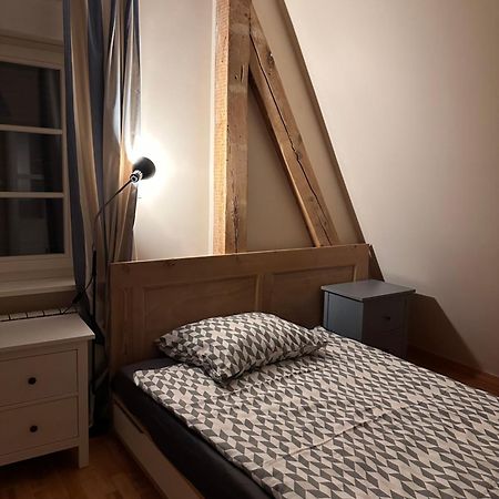 Apartament Bankowy Olecko Esterno foto