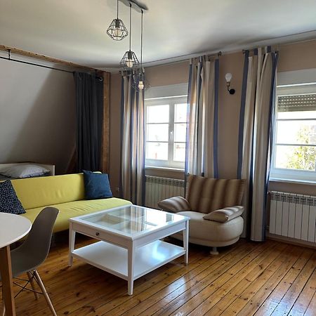 Apartament Bankowy Olecko Esterno foto