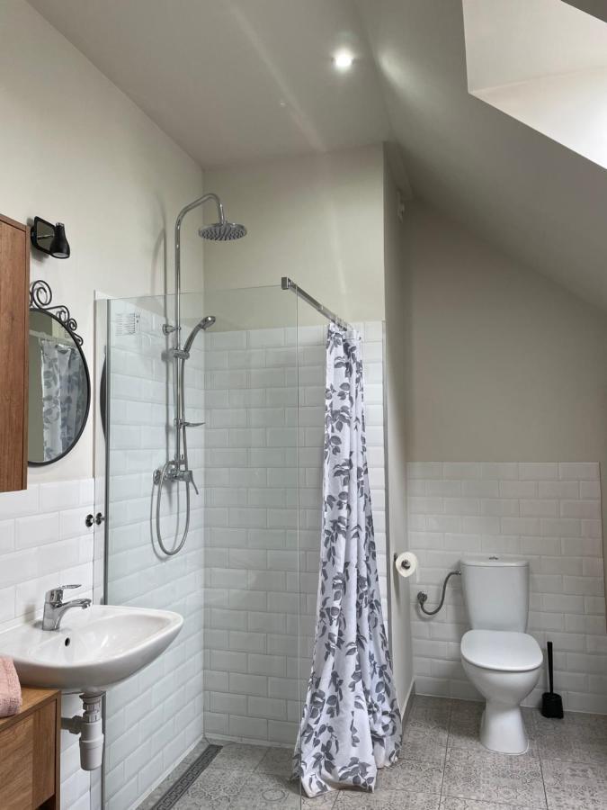 Apartament Bankowy Olecko Esterno foto