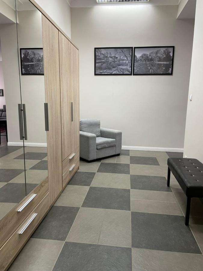 Apartament Bankowy Olecko Esterno foto