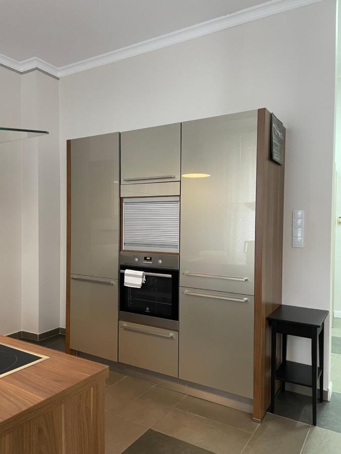 Apartament Bankowy Olecko Esterno foto