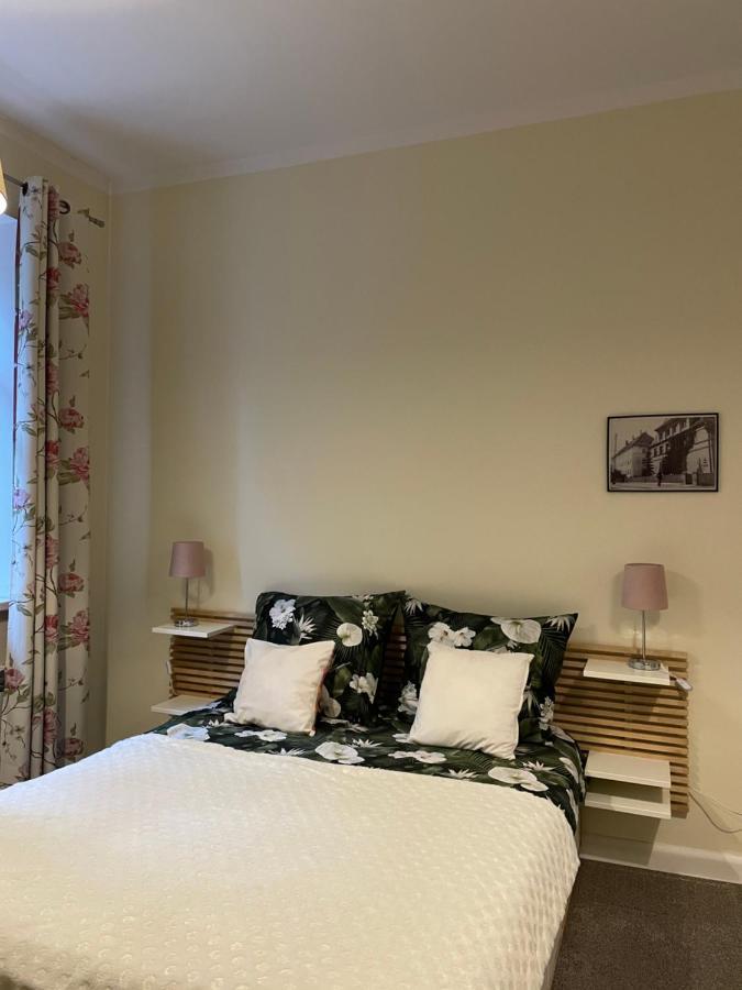 Apartament Bankowy Olecko Esterno foto