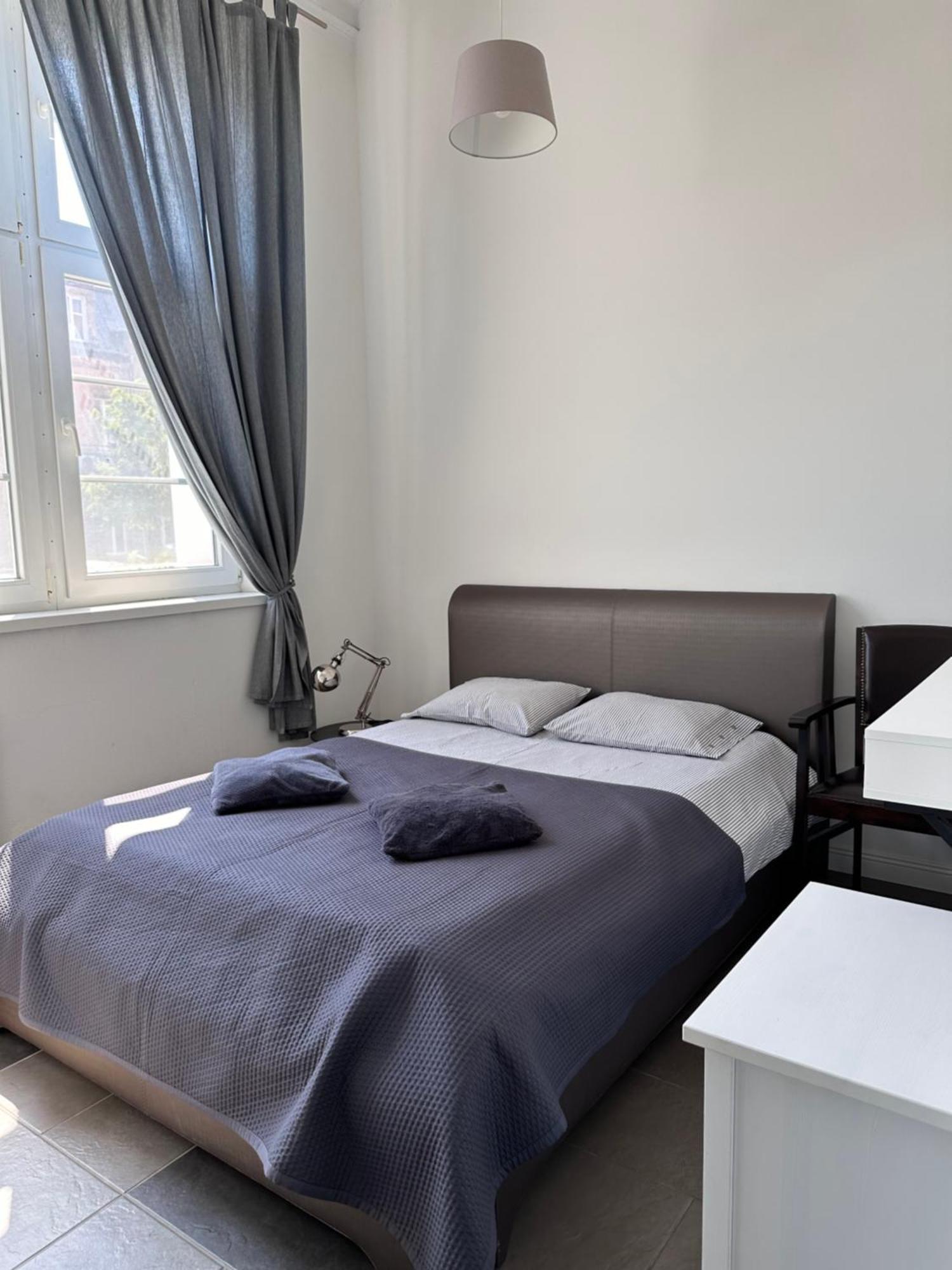 Apartament Bankowy Olecko Esterno foto