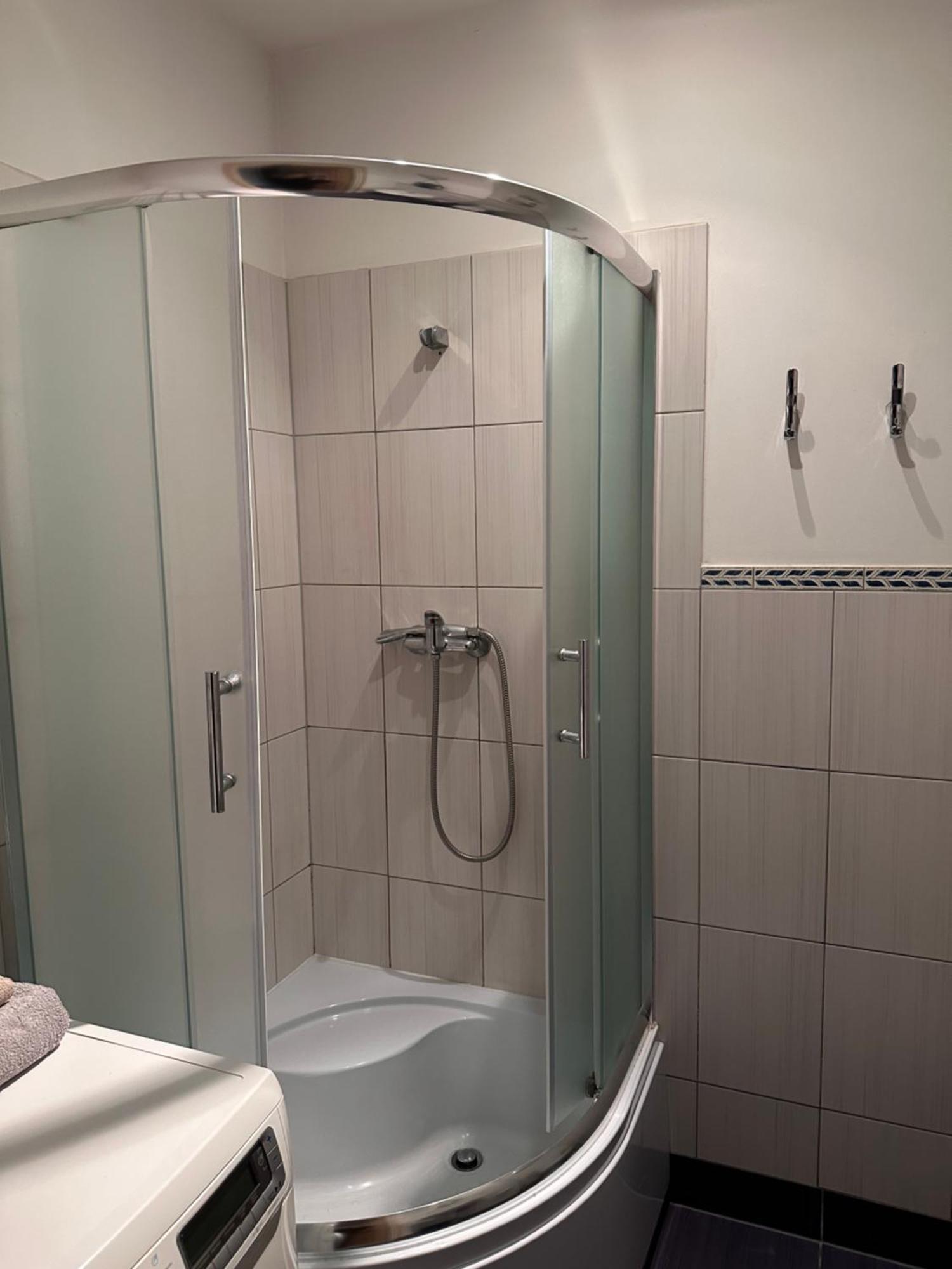 Apartament Bankowy Olecko Esterno foto