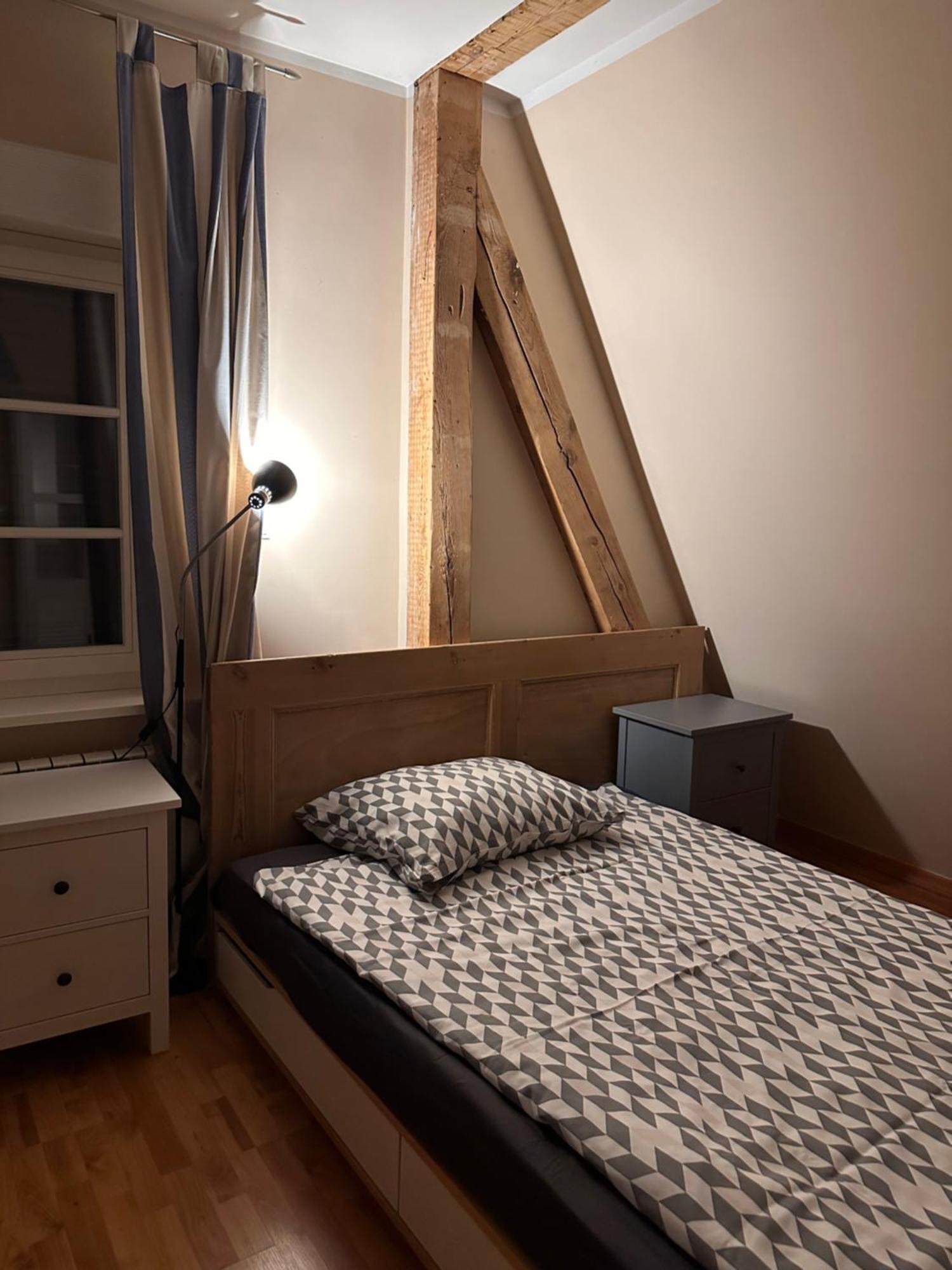 Apartament Bankowy Olecko Esterno foto