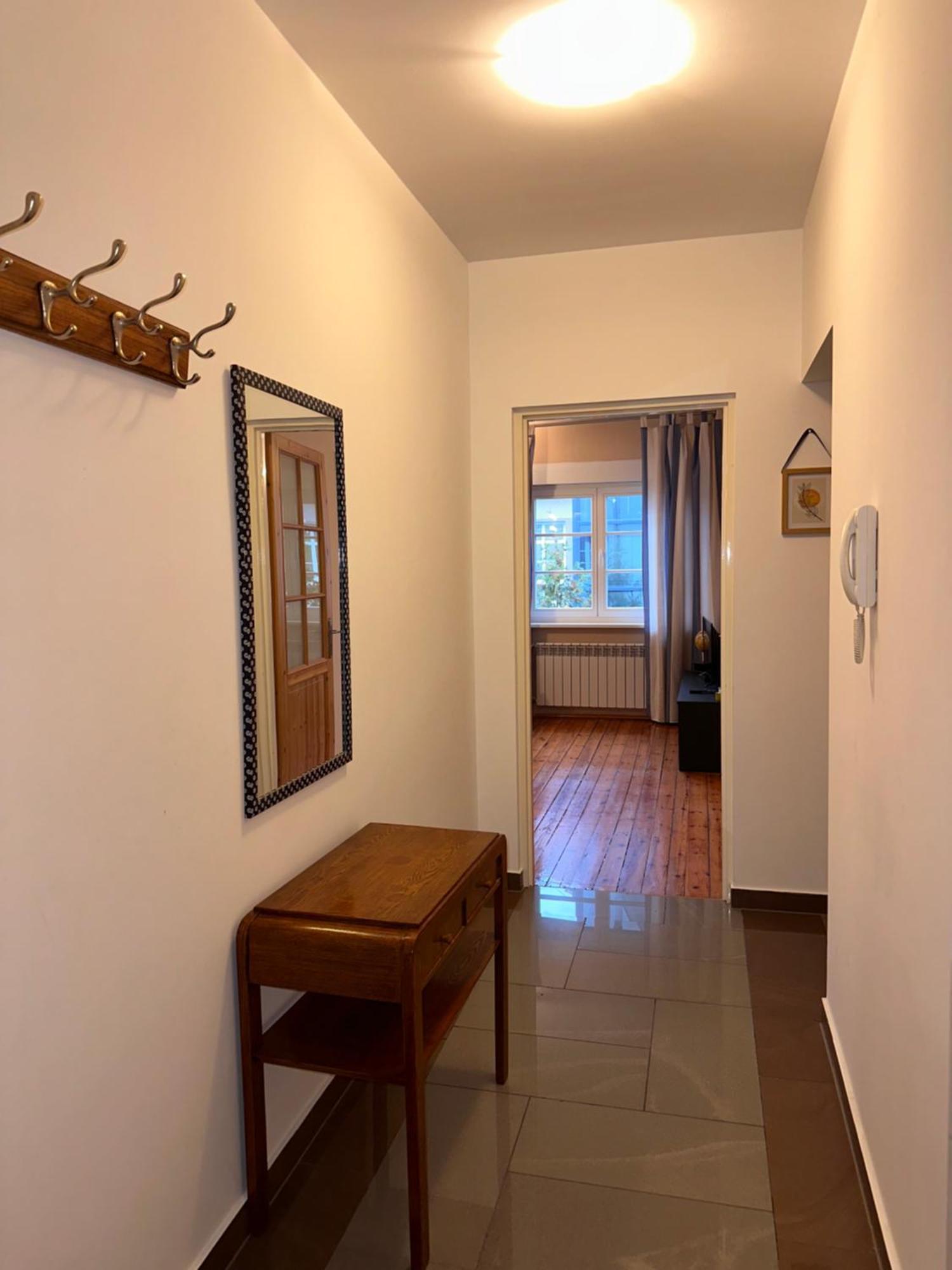 Apartament Bankowy Olecko Esterno foto