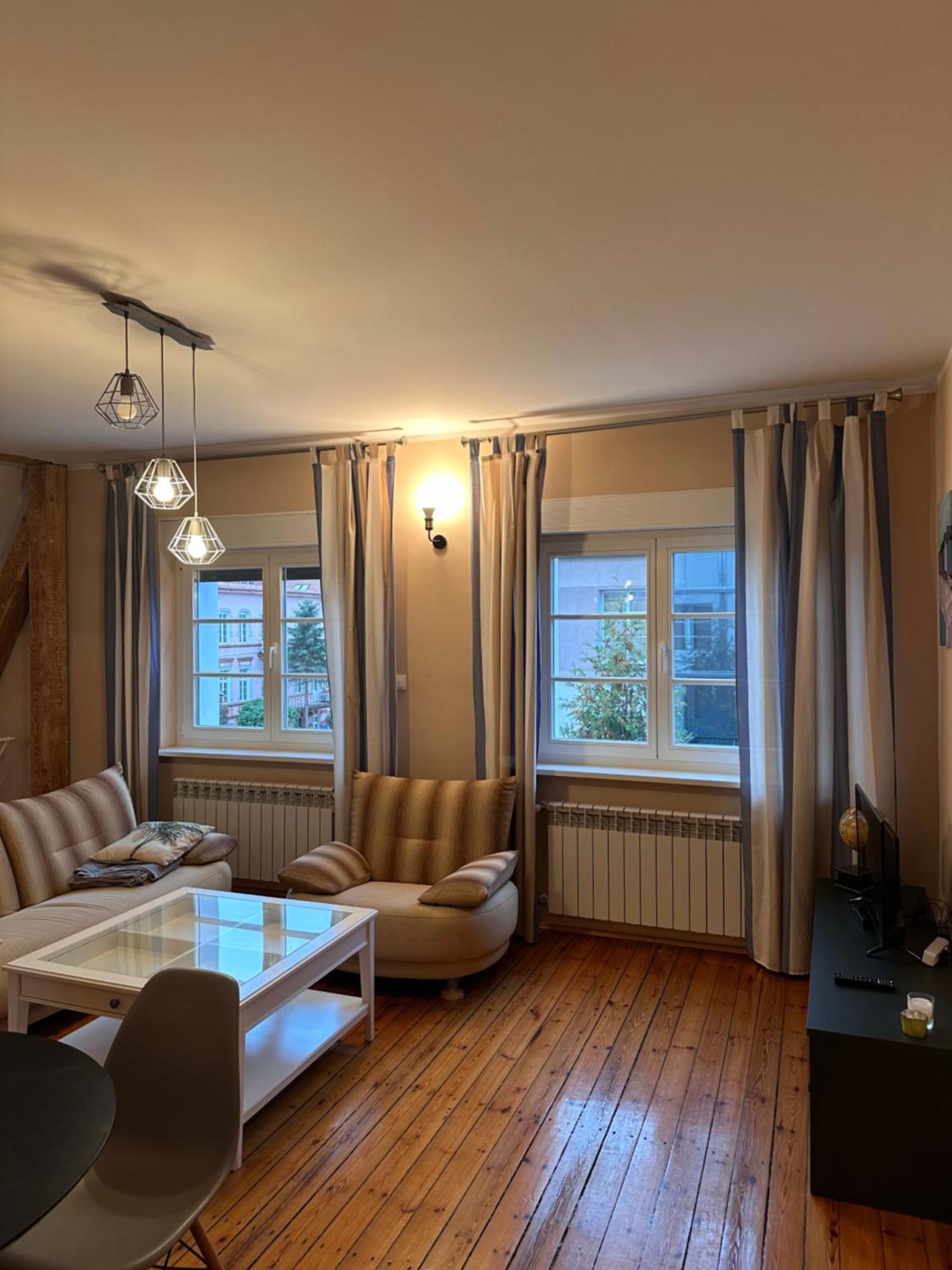 Apartament Bankowy Olecko Esterno foto