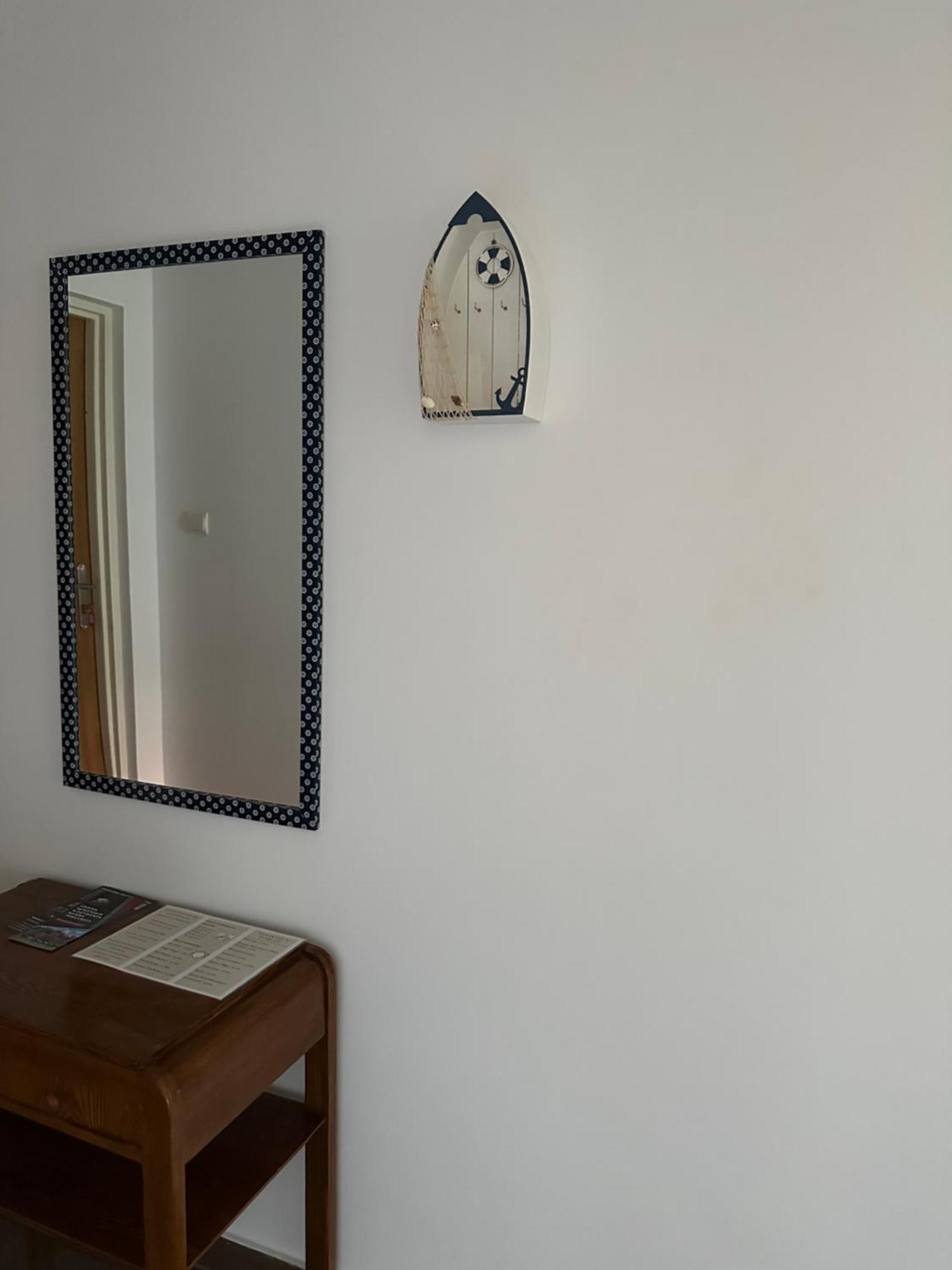 Apartament Bankowy Olecko Esterno foto