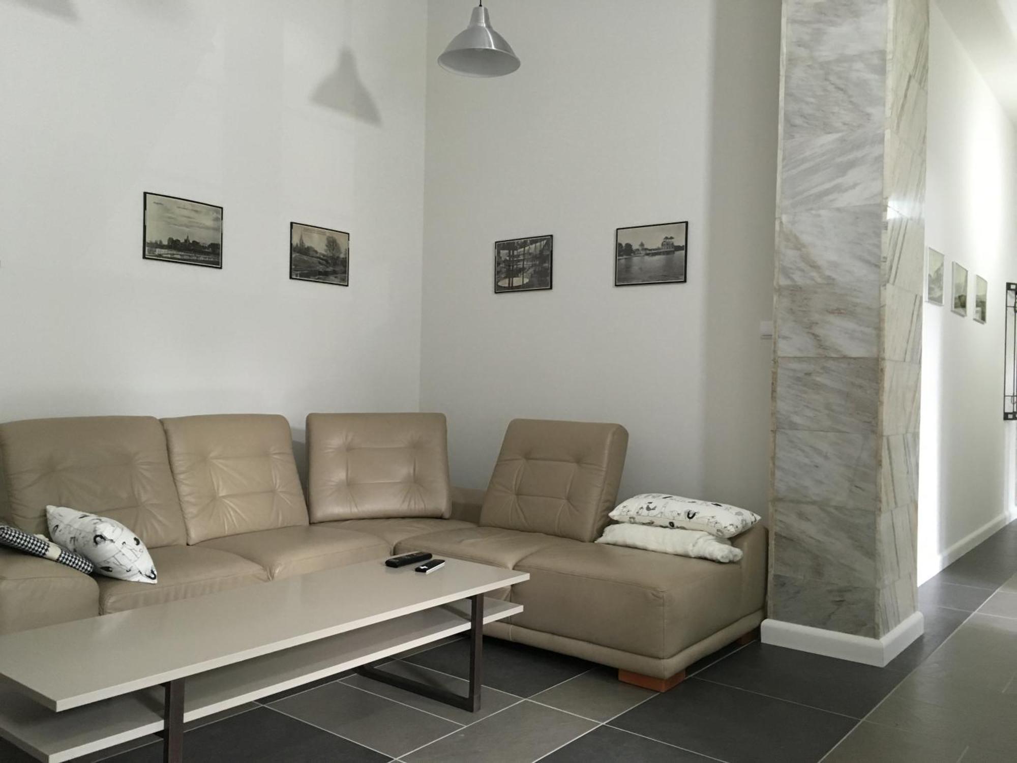Apartament Bankowy Olecko Esterno foto