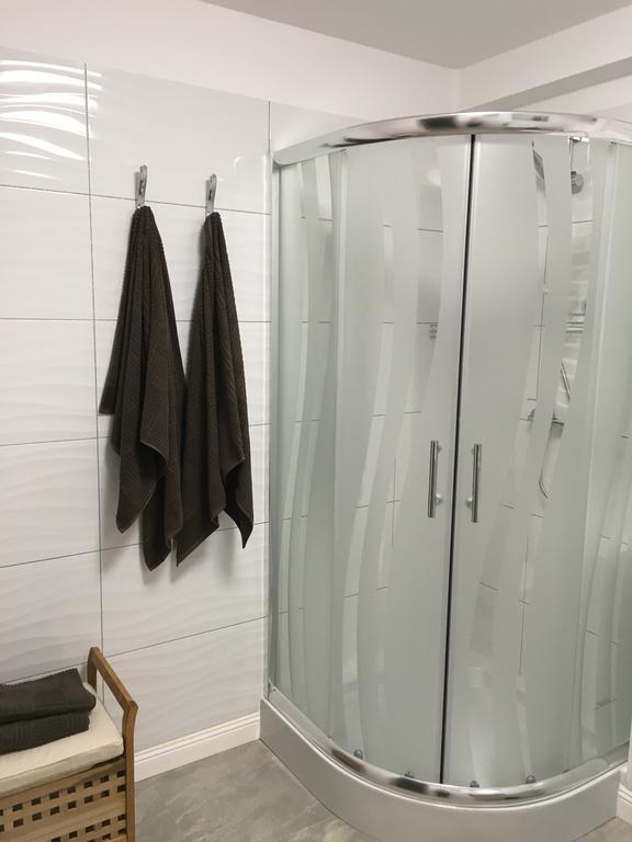 Apartament Bankowy Olecko Esterno foto