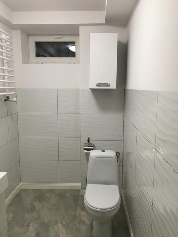 Apartament Bankowy Olecko Esterno foto