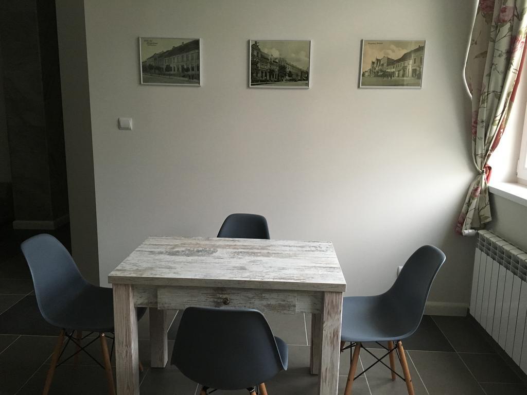 Apartament Bankowy Olecko Esterno foto