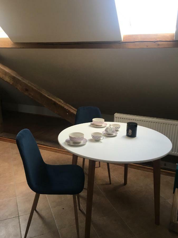 Apartament Bankowy Olecko Esterno foto